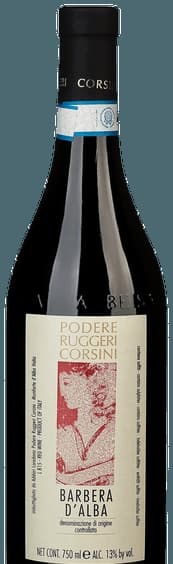 Barbera d'Alba