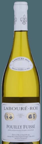 Pouilly-Fuissé