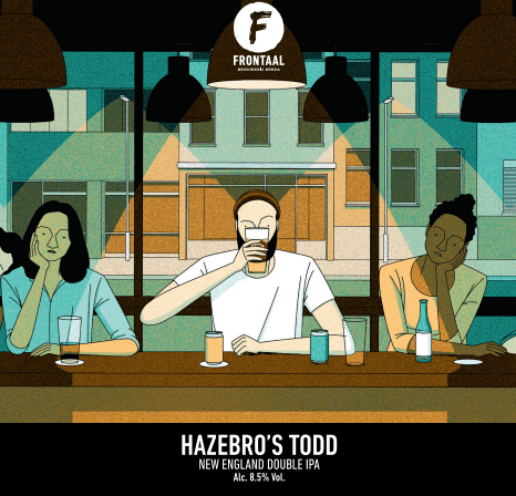 Hazebro's Todd