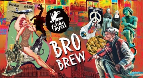 Bro Brew
