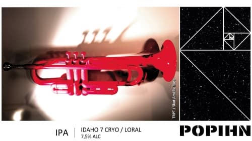 IPA - Idaho 7 Cryo / Loral