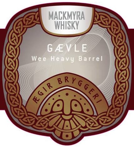 Gævle Wee Heavy Barrel