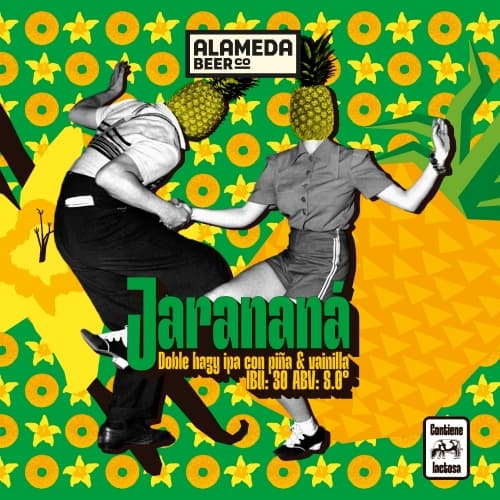 Jarananá