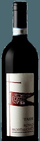 Rosso di Montalcino