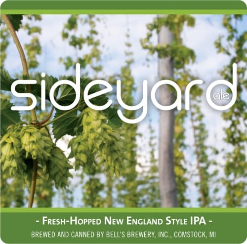 Sideyard Ale