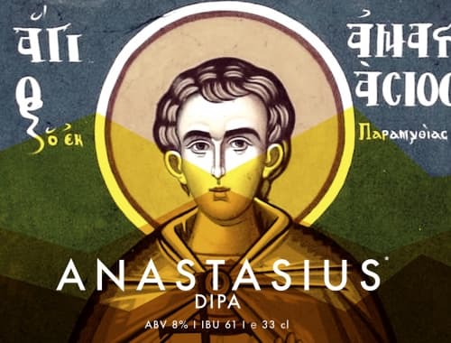 Anastasius DIPA