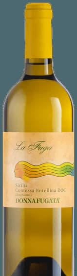 La Fuga Chardonnay Contessa Entellina