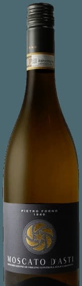 Pietro Forno Moscato d'Asti