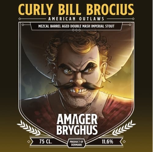 Curly Bill Brocius