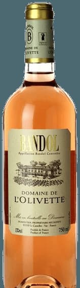 Bandol Rosé