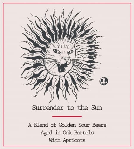 Surrender To the Sun