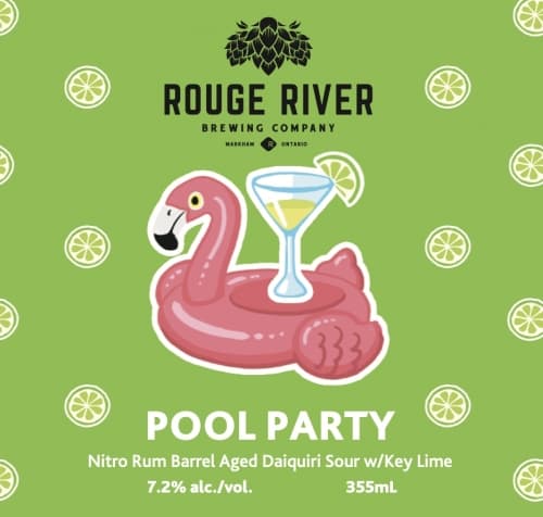 Pool Party