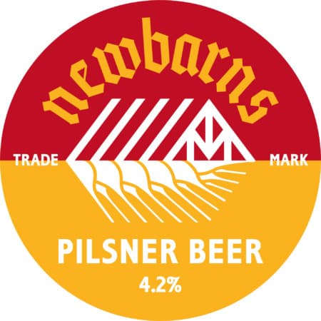 Pilsner Beer