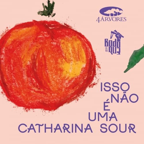 Isso Não é Uma Catharina Sour