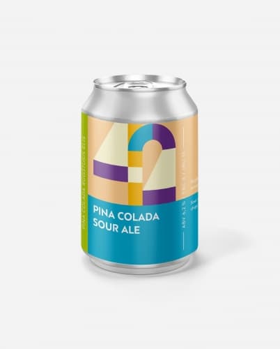Pina Colada