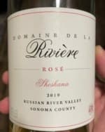 Shoshana Rosé