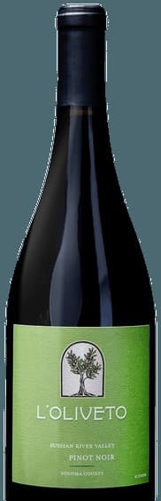 Pinot Noir
