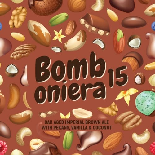 Bomboniera #15