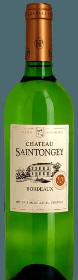 Château Saintongey Bordeaux Blanc