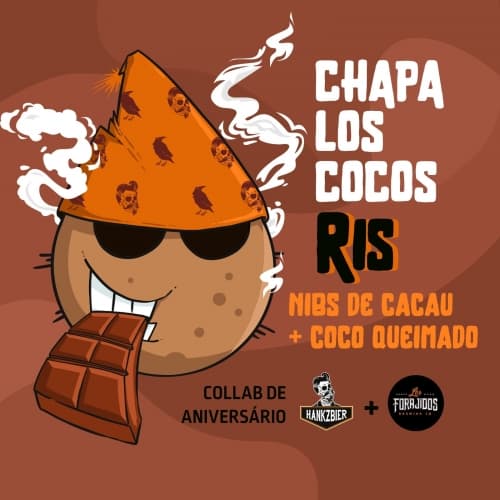 Chapa Los Cocos