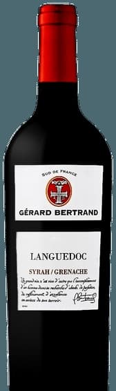 Terroir Languedoc (Syrah - Grenache)