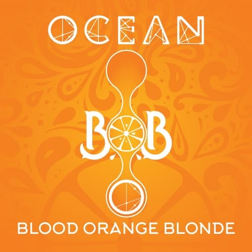 B.O.B - Blood Orange Blonde
