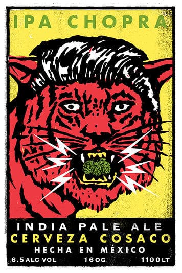 IPA Chopra