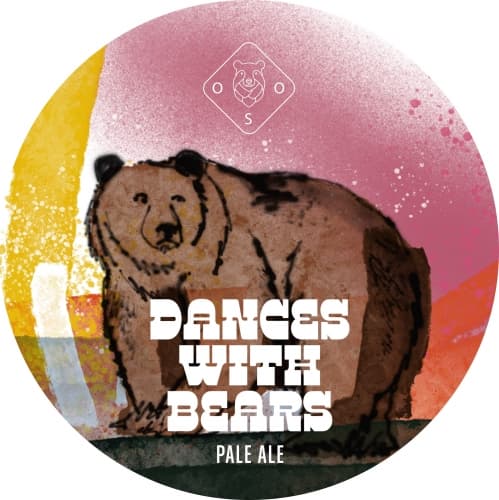 Dances With Bears