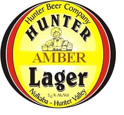 Amber Lager