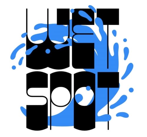 Wet Spot