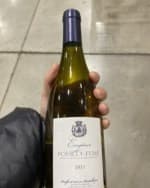 Exception Pouilly-Fumé