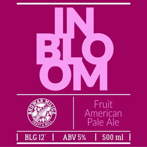 In Bloom