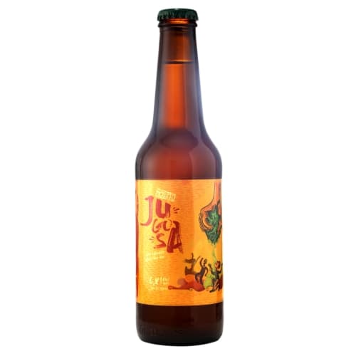 Jugosa Neipa