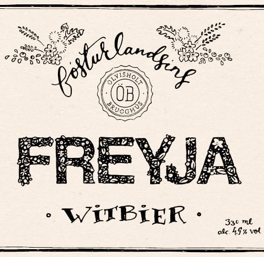 Freyja