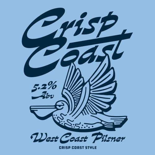 Crisp Coast