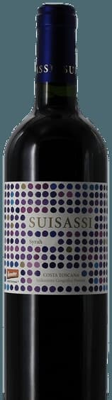 Suisassi Syrah