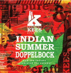Indian Summer