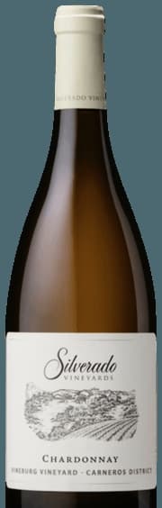 Vineburg Vineyard Chardonnay