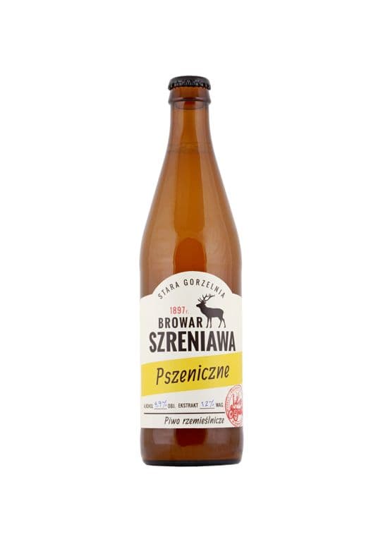 Pszeniczne