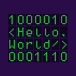 Hello World