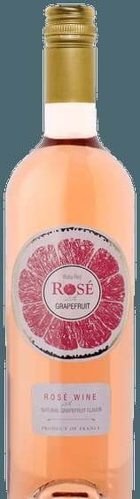 Rosé (Grapefruit)
