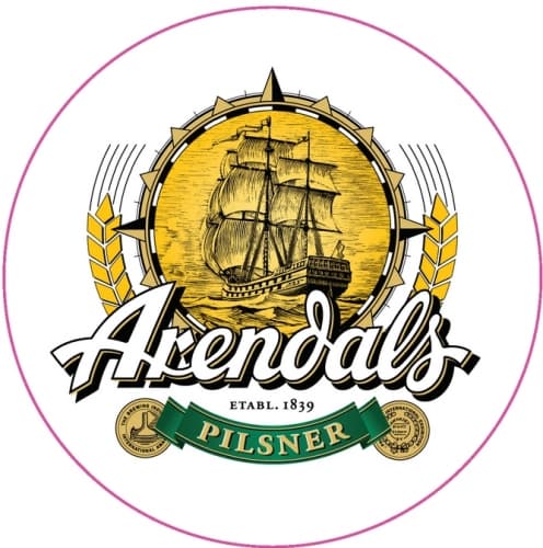 Arendals Pilsner