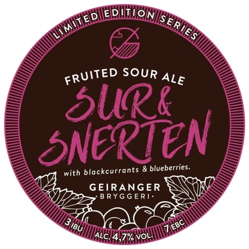 Sur & Snerten