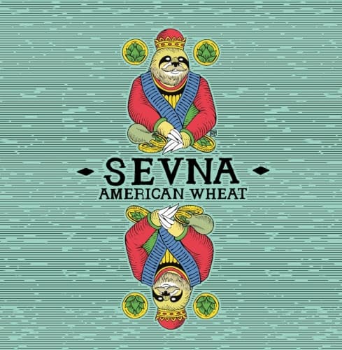 Sevna
