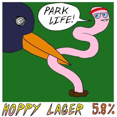 Park Life!