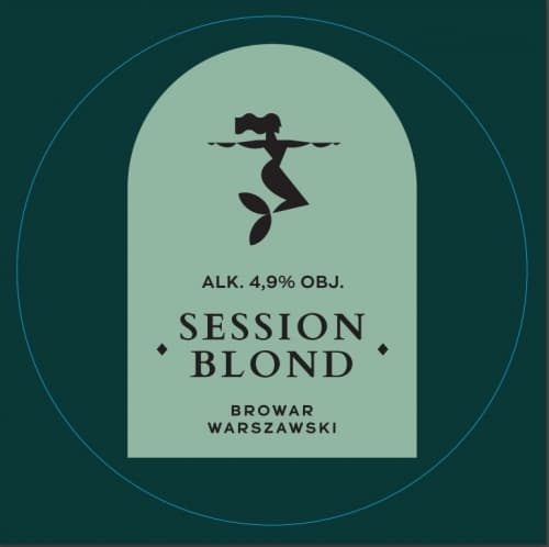 Session Blond