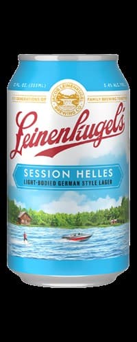 Session Helles