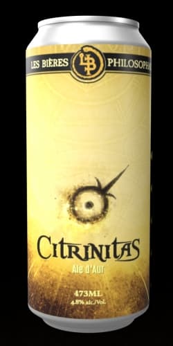 Citrinitas