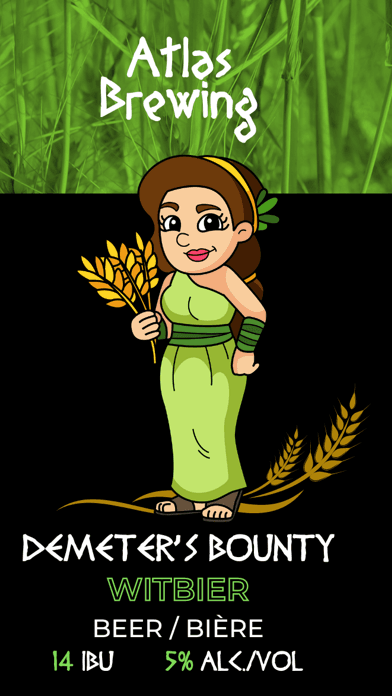 Demeter's Bounty