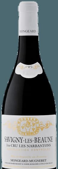 Savigny-Les-Beaune 1er Cru Les Narbantons